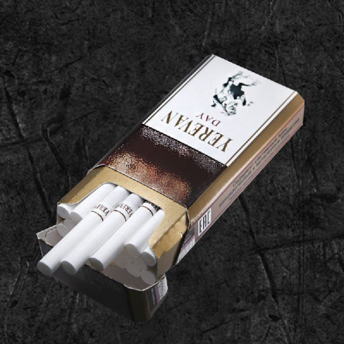 Сигареты Ереван Дей Слим (Yerevan Day Slims 6.2/100)