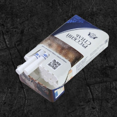 Сигареты Русский Стиль Компакт